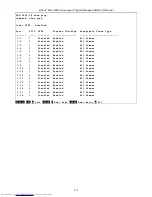 Preview for 358 page of D-Link xStack DGS-3400 Series Cli Manual