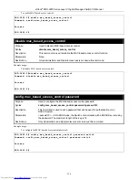 Preview for 360 page of D-Link xStack DGS-3400 Series Cli Manual