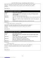 Preview for 363 page of D-Link xStack DGS-3400 Series Cli Manual