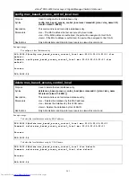 Preview for 365 page of D-Link xStack DGS-3400 Series Cli Manual