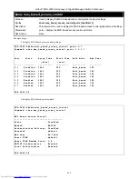 Preview for 366 page of D-Link xStack DGS-3400 Series Cli Manual