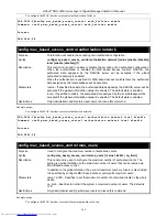 Preview for 369 page of D-Link xStack DGS-3400 Series Cli Manual