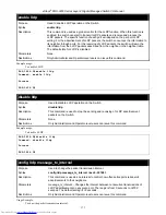 Preview for 377 page of D-Link xStack DGS-3400 Series Cli Manual