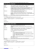 Preview for 380 page of D-Link xStack DGS-3400 Series Cli Manual