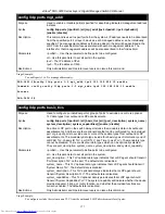 Preview for 381 page of D-Link xStack DGS-3400 Series Cli Manual