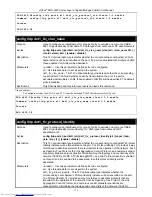 Preview for 383 page of D-Link xStack DGS-3400 Series Cli Manual