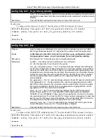 Preview for 384 page of D-Link xStack DGS-3400 Series Cli Manual