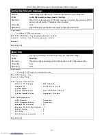 Preview for 385 page of D-Link xStack DGS-3400 Series Cli Manual