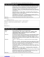 Preview for 392 page of D-Link xStack DGS-3400 Series Cli Manual