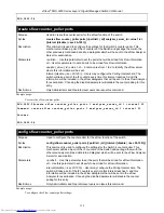 Preview for 394 page of D-Link xStack DGS-3400 Series Cli Manual