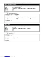 Preview for 398 page of D-Link xStack DGS-3400 Series Cli Manual