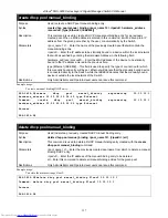 Preview for 401 page of D-Link xStack DGS-3400 Series Cli Manual