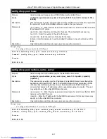 Preview for 406 page of D-Link xStack DGS-3400 Series Cli Manual