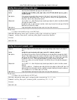 Preview for 407 page of D-Link xStack DGS-3400 Series Cli Manual