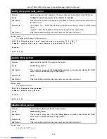 Preview for 408 page of D-Link xStack DGS-3400 Series Cli Manual