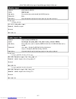 Preview for 416 page of D-Link xStack DGS-3400 Series Cli Manual