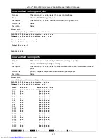 Preview for 437 page of D-Link xStack DGS-3400 Series Cli Manual