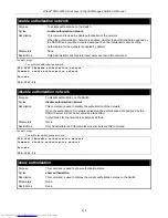 Preview for 438 page of D-Link xStack DGS-3400 Series Cli Manual