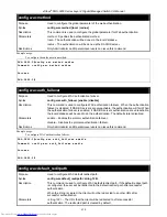 Preview for 442 page of D-Link xStack DGS-3400 Series Cli Manual