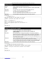 Preview for 446 page of D-Link xStack DGS-3400 Series Cli Manual