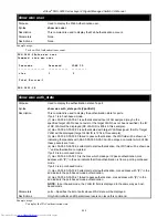 Preview for 448 page of D-Link xStack DGS-3400 Series Cli Manual