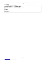 Preview for 450 page of D-Link xStack DGS-3400 Series Cli Manual