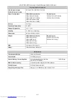 Preview for 462 page of D-Link xStack DGS-3400 Series Cli Manual