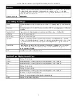 Preview for 12 page of D-Link xStack DGS-3400 Series Cli Reference Manual