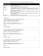 Предварительный просмотр 13 страницы D-Link xStack DGS-3400 Series Reference Manual