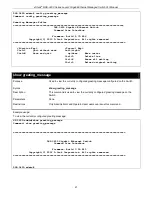 Предварительный просмотр 25 страницы D-Link xStack DGS-3400 Series Reference Manual