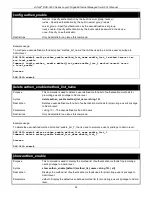 Предварительный просмотр 58 страницы D-Link xStack DGS-3400 Series Reference Manual