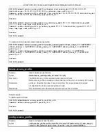 Предварительный просмотр 72 страницы D-Link xStack DGS-3400 Series Reference Manual