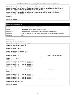 Предварительный просмотр 75 страницы D-Link xStack DGS-3400 Series Reference Manual