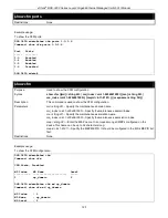 Предварительный просмотр 127 страницы D-Link xStack DGS-3400 Series Reference Manual