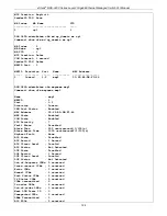 Предварительный просмотр 128 страницы D-Link xStack DGS-3400 Series Reference Manual