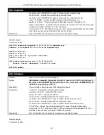 Предварительный просмотр 131 страницы D-Link xStack DGS-3400 Series Reference Manual