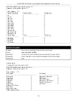 Предварительный просмотр 141 страницы D-Link xStack DGS-3400 Series Reference Manual