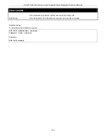 Предварительный просмотр 143 страницы D-Link xStack DGS-3400 Series Reference Manual