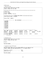 Предварительный просмотр 145 страницы D-Link xStack DGS-3400 Series Reference Manual