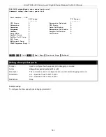 Предварительный просмотр 150 страницы D-Link xStack DGS-3400 Series Reference Manual