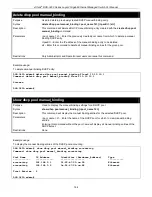 Предварительный просмотр 170 страницы D-Link xStack DGS-3400 Series Reference Manual