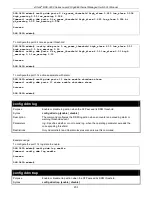 Предварительный просмотр 209 страницы D-Link xStack DGS-3400 Series Reference Manual