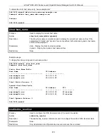 Предварительный просмотр 229 страницы D-Link xStack DGS-3400 Series Reference Manual