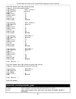 Предварительный просмотр 294 страницы D-Link xStack DGS-3400 Series Reference Manual