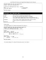 Предварительный просмотр 328 страницы D-Link xStack DGS-3400 Series Reference Manual