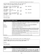 Предварительный просмотр 332 страницы D-Link xStack DGS-3400 Series Reference Manual