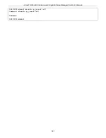 Предварительный просмотр 345 страницы D-Link xStack DGS-3400 Series Reference Manual