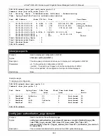 Предварительный просмотр 362 страницы D-Link xStack DGS-3400 Series Reference Manual