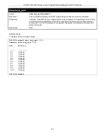 Предварительный просмотр 375 страницы D-Link xStack DGS-3400 Series Reference Manual