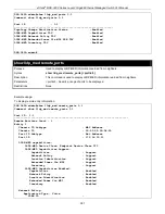 Предварительный просмотр 395 страницы D-Link xStack DGS-3400 Series Reference Manual